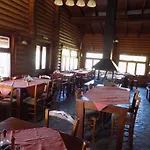 Σαλέ Αλαγονία Ξύλινα Καταλύματα