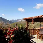 Σαλέ Αλαγονία Ξύλινα Καταλύματα Αλαγονία