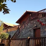 Αλαγονία Ξύλινα Καταλύματα