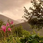 Σαλέ Αλαγονία Ξύλινα Καταλύματα *