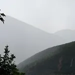 Αλαγονία Ξύλινα Καταλύματα Σαλέ *