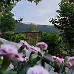 Σαλέ Αλαγονία Ξύλινα Καταλύματα *