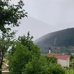 Αλαγονία Ξύλινα Καταλύματα Αλαγονία