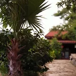 Αλαγονία Ξύλινα Καταλύματα Σαλέ Αλαγονία