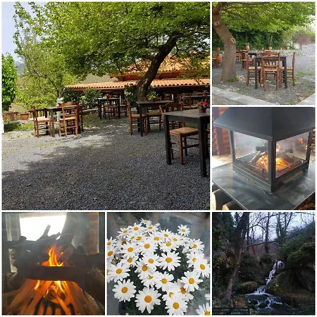 Chalet Alagonia Country Homes