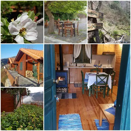 Alagonia Country Homes