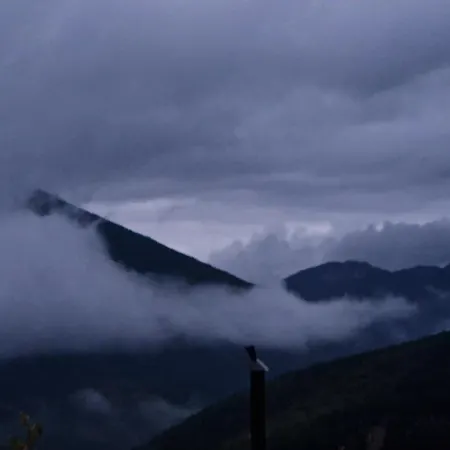 Chalet Alagonia Country Homes Alagonía