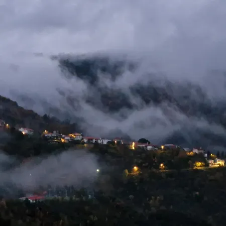 Alagonia Country Homes Alagonía