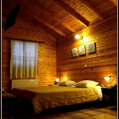 Alagonia Country Homes * Alagonia
