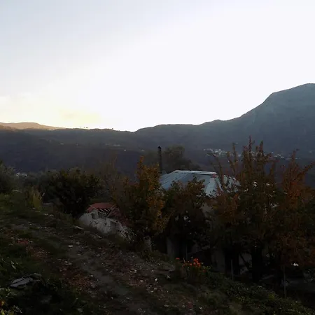 Domek alpejski Alagonia Country Homes