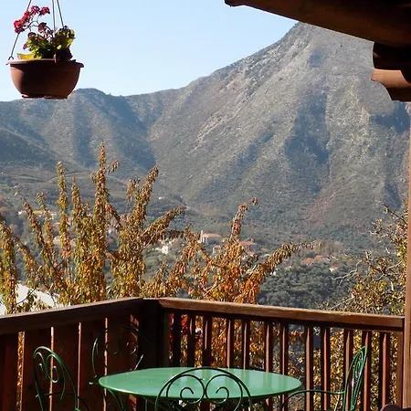 Alagonia Country Homes