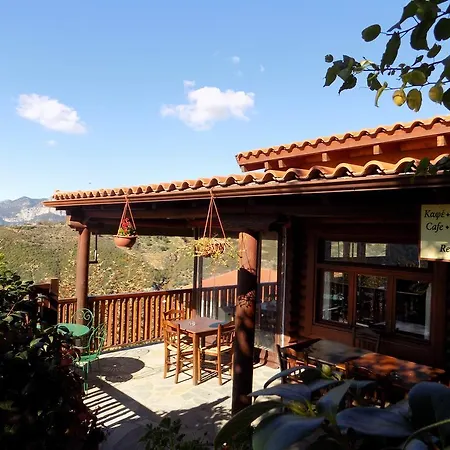Chalet Alagonia Country Homes