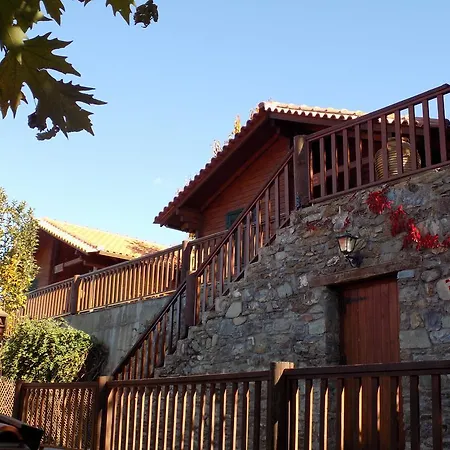 Alagonia Country Homes