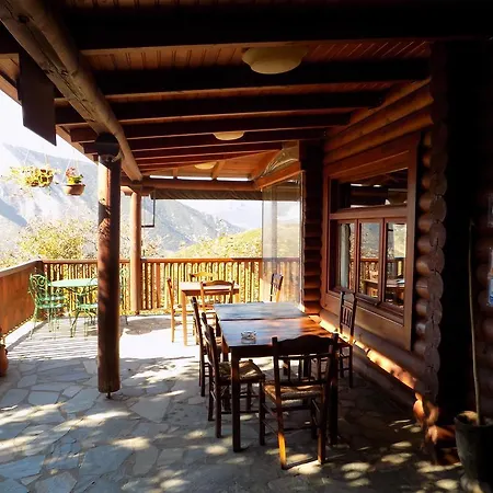 Alagonia Country Homes