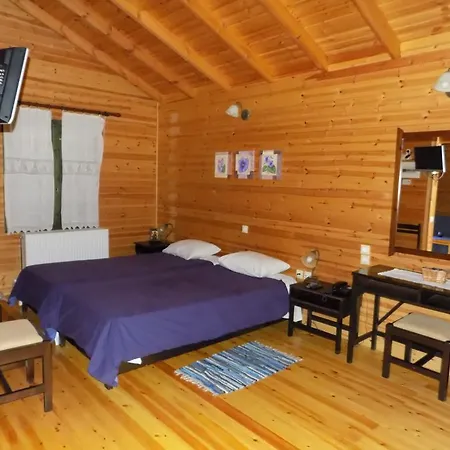 Chalet Alagonia Country Homes Alagonia
