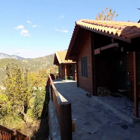 Alagonia Country Homes