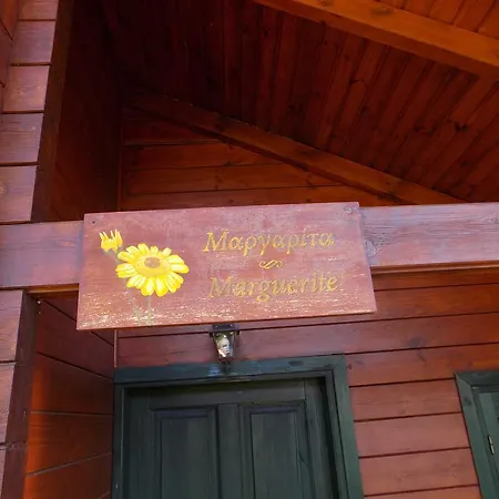 Chalet Alagonia Country Homes