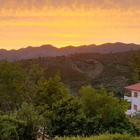 Alagonia Country Homes