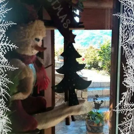 Alagonia Country Homes *