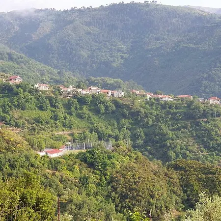 Domek alpejski Alagonia Country Homes