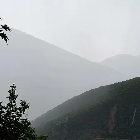 Alagonia Country Homes Chalet *