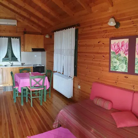 Alagonia Country Homes Chalet *