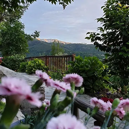 Domek alpejski Alagonia Country Homes *