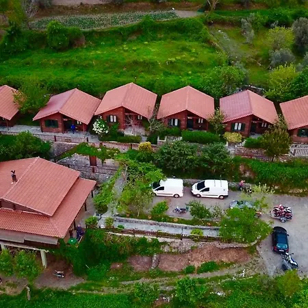 Alagonia Country Homes