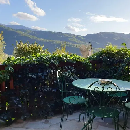 Alagonia Country Homes