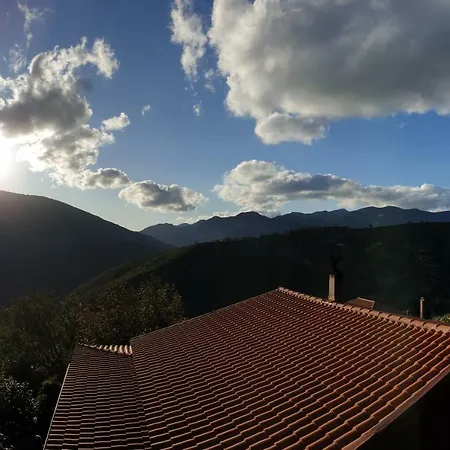 Alagonia Country Homes Alagonía