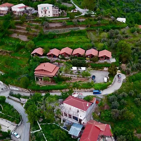 Alagonia Country Homes * Alagonía