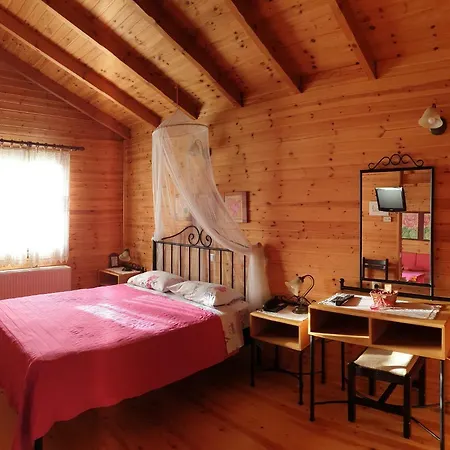 Alagonia Country Homes