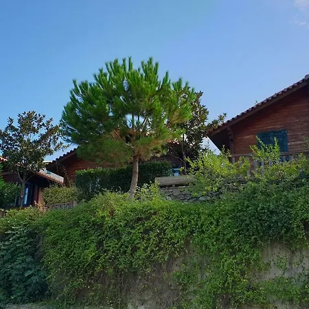 Alagonia Country Homes Chalet *