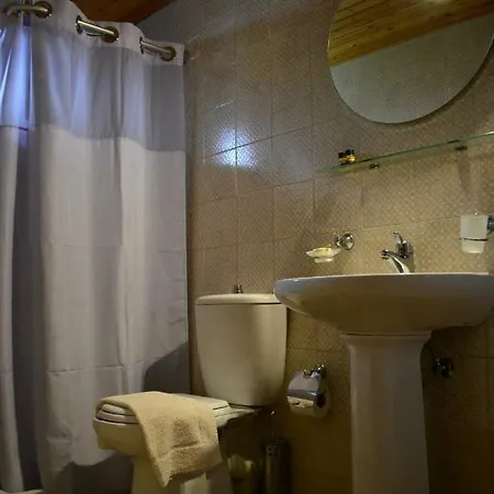 Alagonia Country Homes Chalet