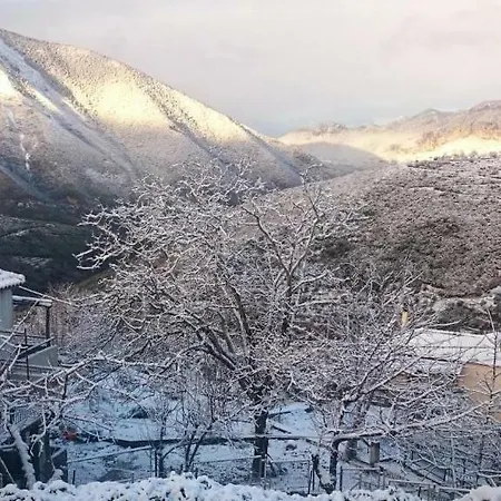 Alagonia Country Homes Chalet