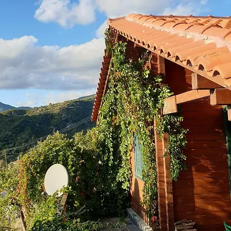 Alagonia Country Homes