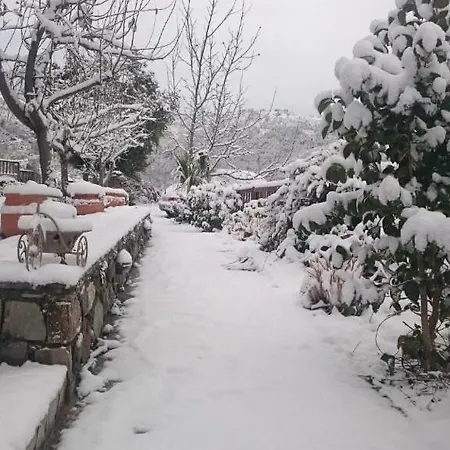 Chalet Alagonia Country Homes *