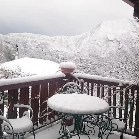 Alagonia Country Homes