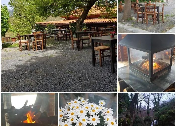 Alpehytte Alagonia Country Homes