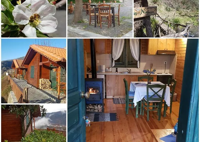 Alagonia Country Homes