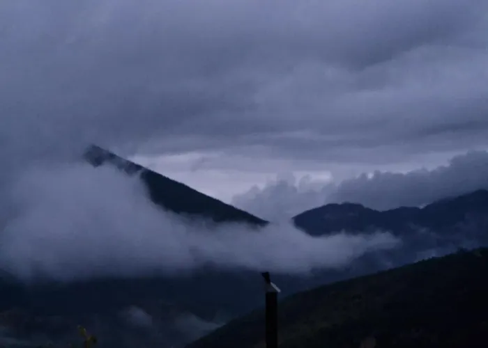 Alpehytte Alagonia Country Homes Alagonía