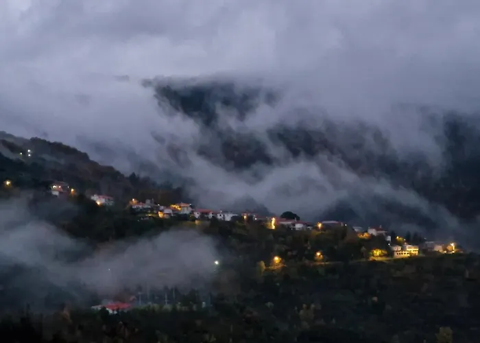 Alagonia Country Homes Alagonía