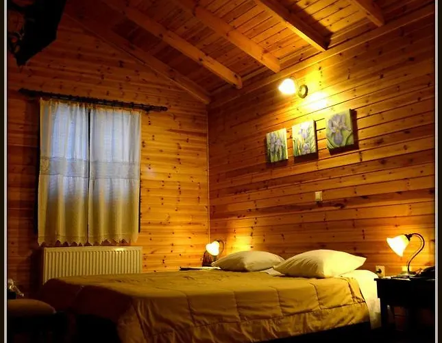 Alagonia Country Homes * Alagonía