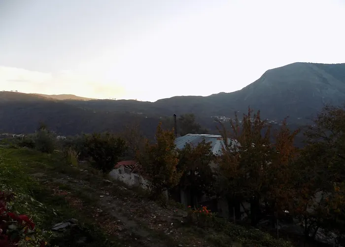 Alpehytte Alagonia Country Homes