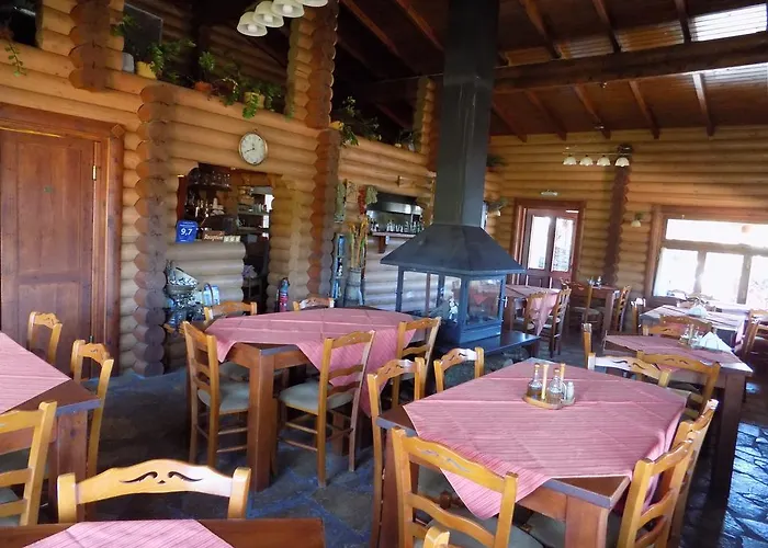 Alpehytte Alagonia Country Homes *