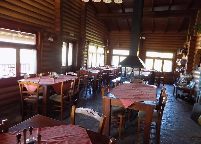 Alpehytte Alagonia Country Homes