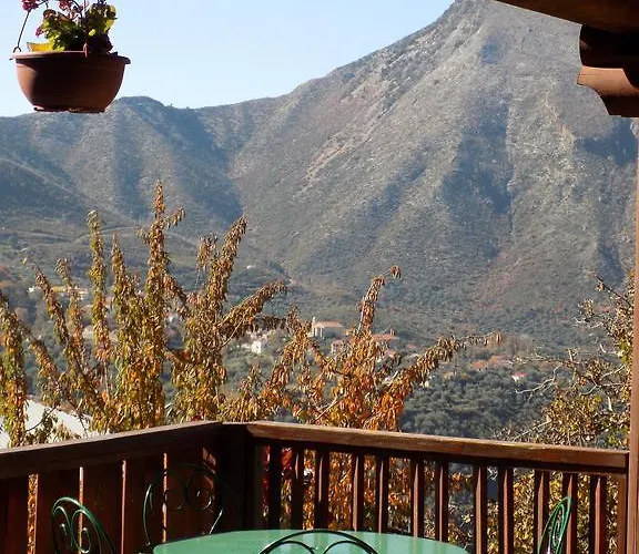 Alagonia Country Homes