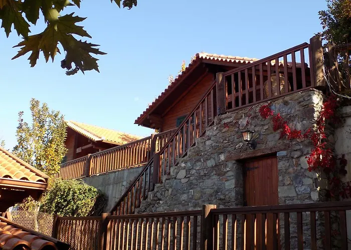 Alagonia Country Homes