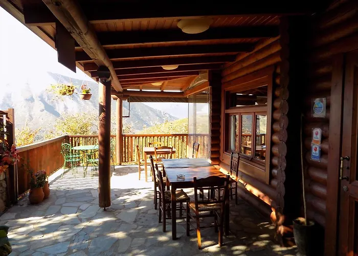 Alagonia Country Homes