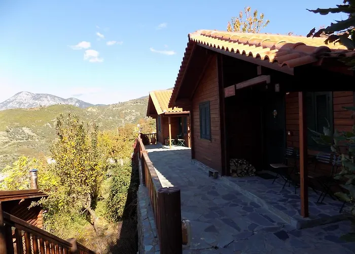 Alagonia Country Homes